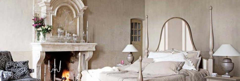 Beautiful Interior design for bedroom