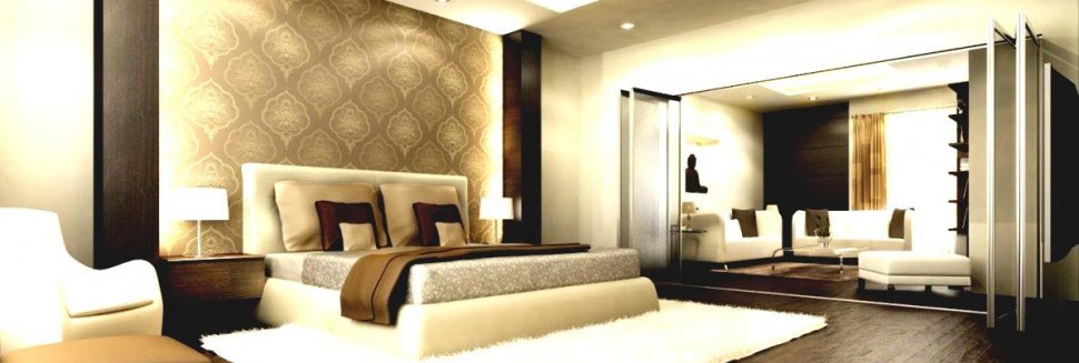 Bedroom Interior design Pinterest