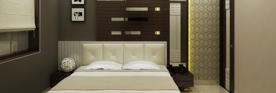 Bedroom Interior Designers