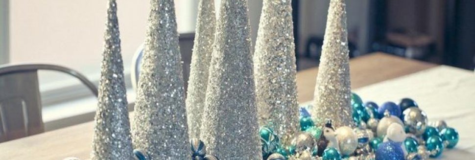 Christmas home Decorating Ideas Martha Stewart