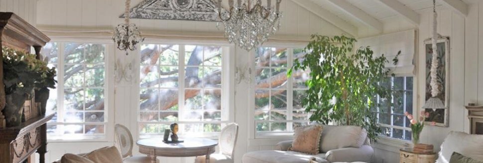 Cottage home Decor Ideas