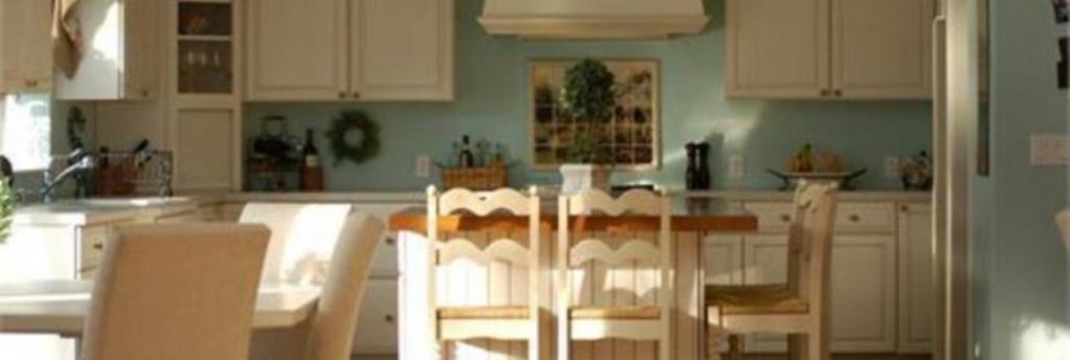 Country Home Wall Decor