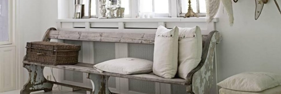 Country Vintage Home Decor