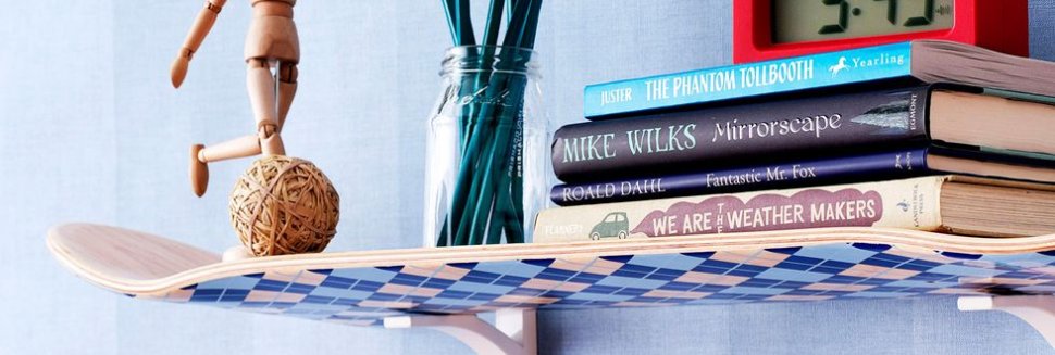 Crafty home decor Ideas