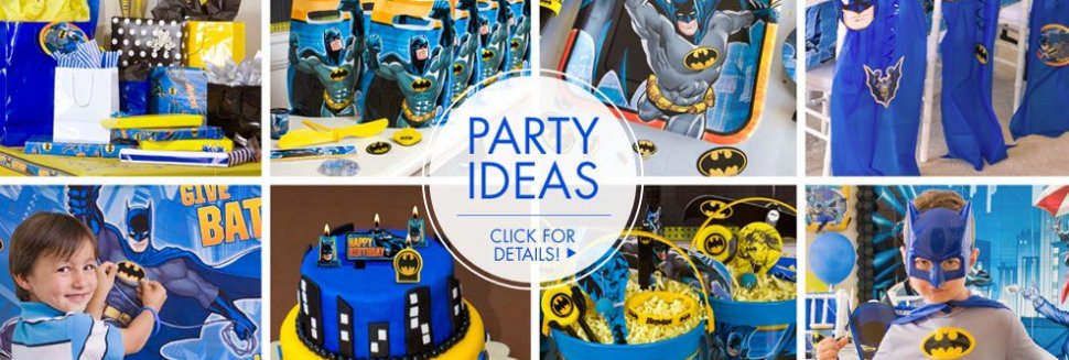 Decorations Ideas for Party at home