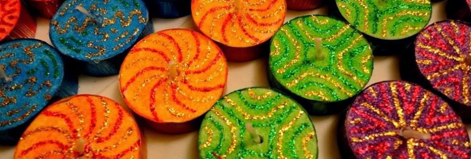 Diwali Decoration home Ideas