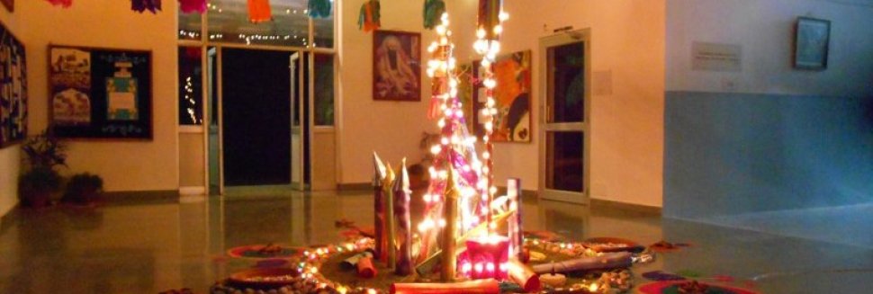 Diwali decorations Ideas home