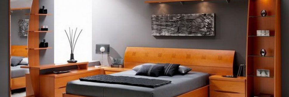 Full bedroom Interior design