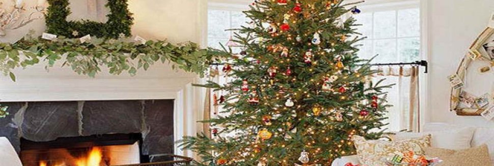 Home Decor Christmas Ideas