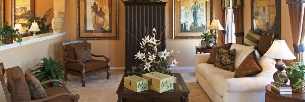 Home Decor Ideas 2014