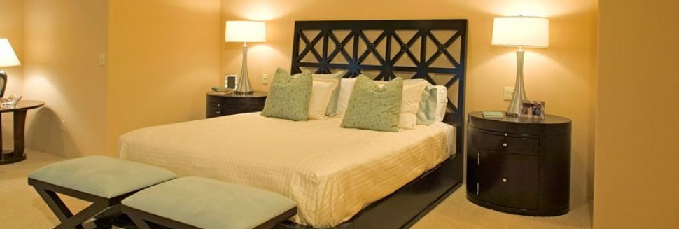 Home Decor Ideas for master Bedroom