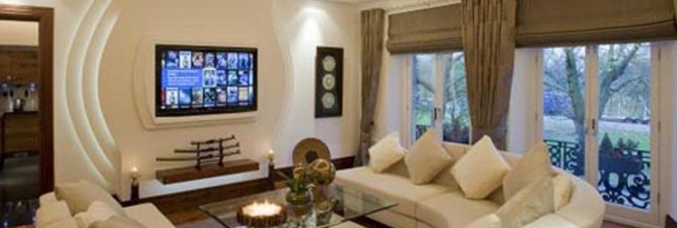 Home Decor Ideas Magazine