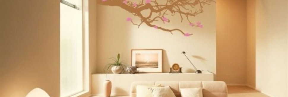 Home Decor Wall Painting Ideas