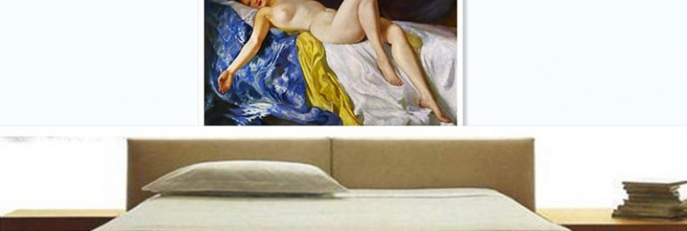 Home Decor Wall Pictures