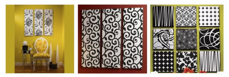 Home Decorating Wall Art