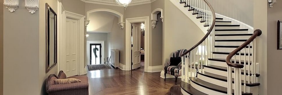 Home foyer Decorating Ideas