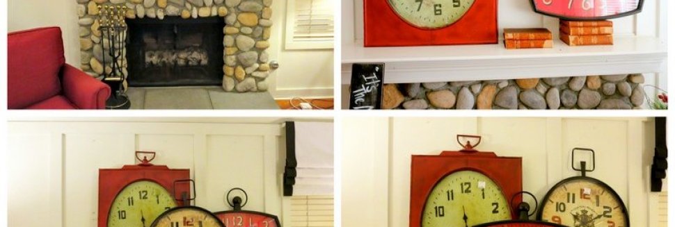 Home Goods Wall Decor