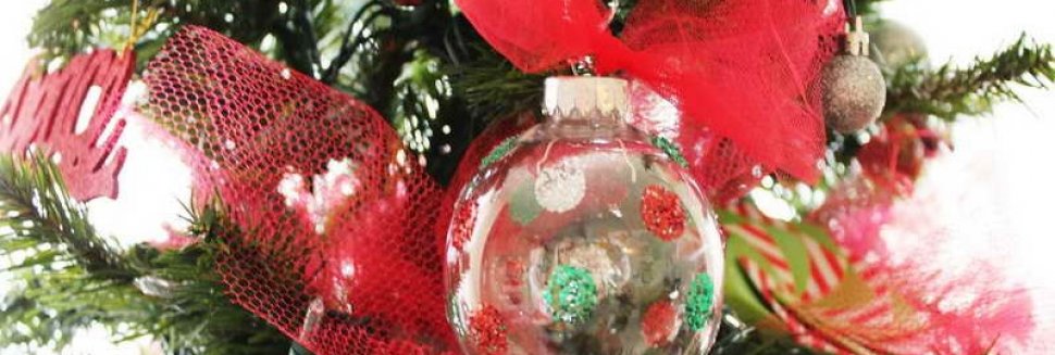 Home Hardware Christmas decorations