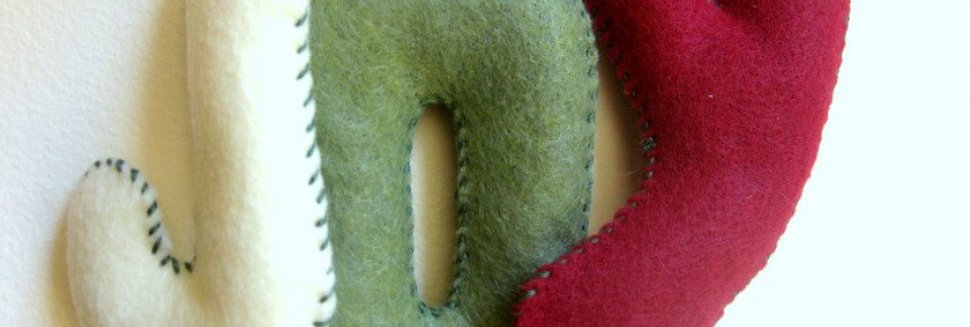Homemade Christmas decorations Ideas