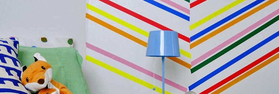 How to Decorate Wall at home?