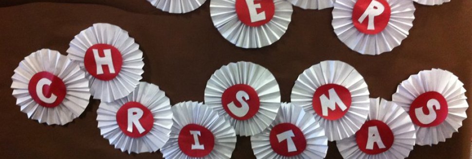 How to make Homemade Christmas decorations?