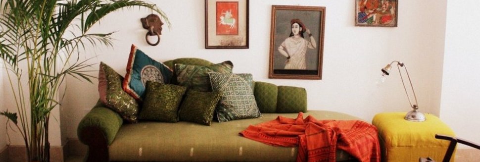 Indian home Decor Ideas