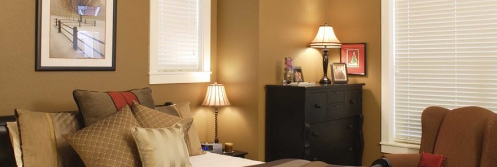 Interior design bedroom Paint Colors