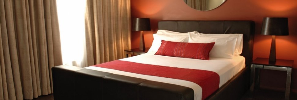 Interior design bedroom tips