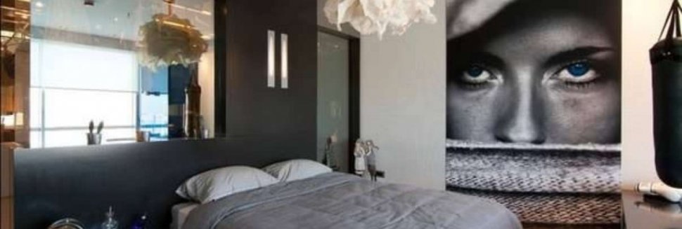 Interior design bedroom Tumblr