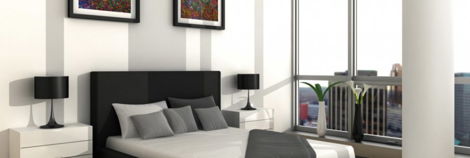 Interior design for Bedrooms Pictures