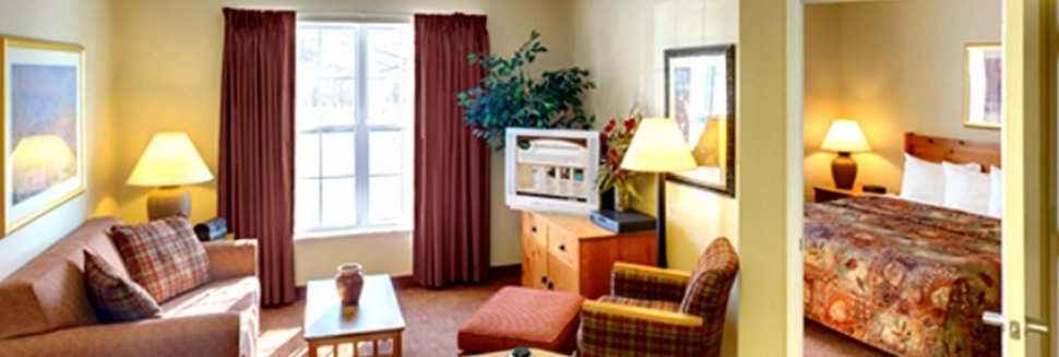 Interior design for one bedroom apartment