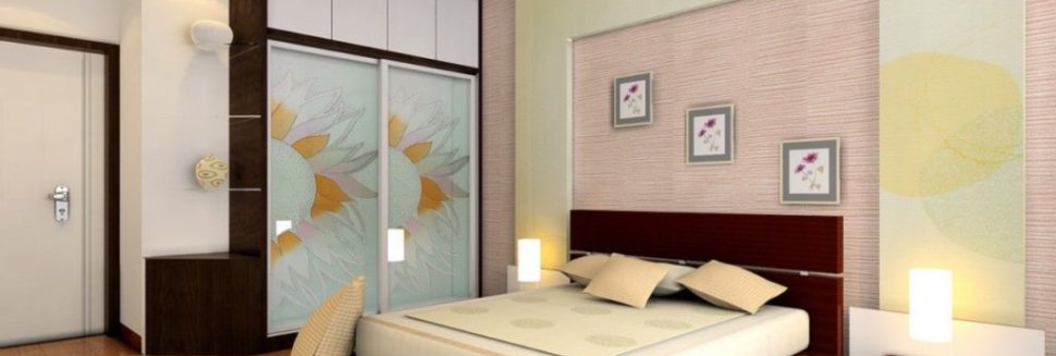 Latest Interior Designs for bedroom