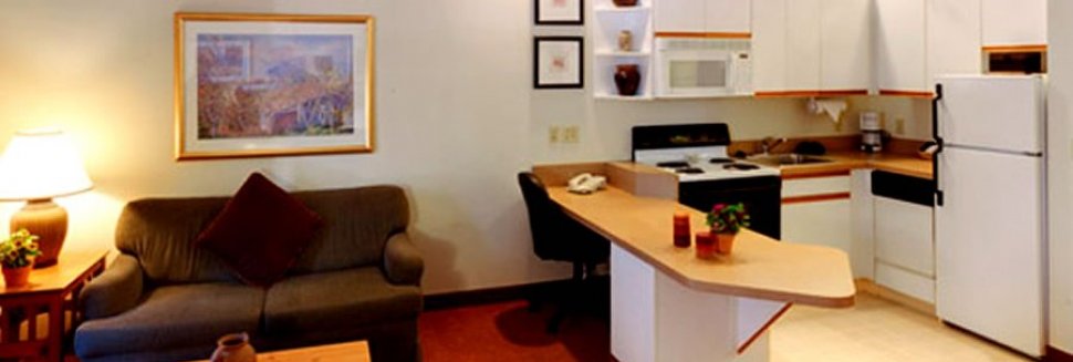 One bedroom apartment Interior design