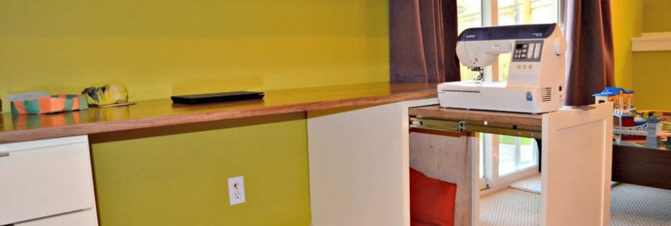 Sewing Ideas for home Decorating