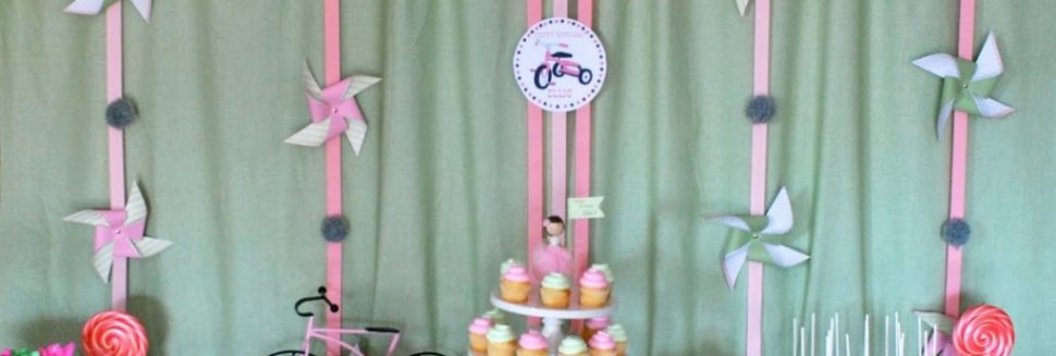 Simple birthday Decoration Ideas at home