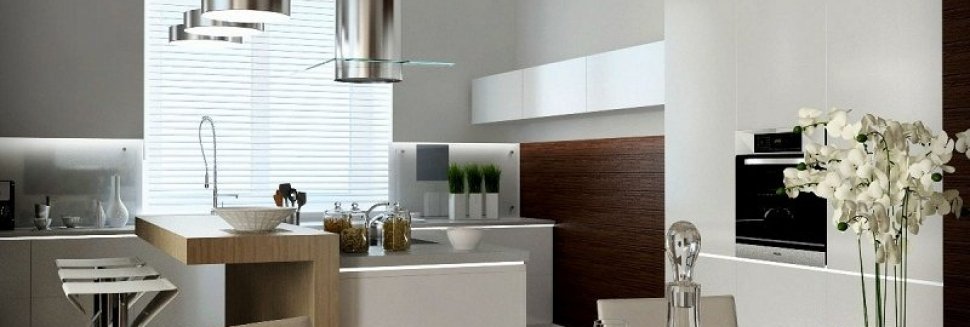 Simple Kitchen Interior design Pictures
