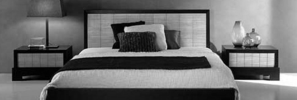 Three bedroom house Interior design