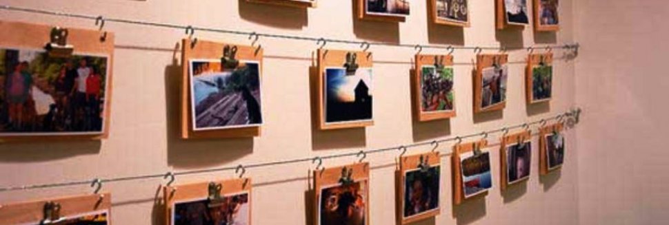 Wall Home Decor Ideas