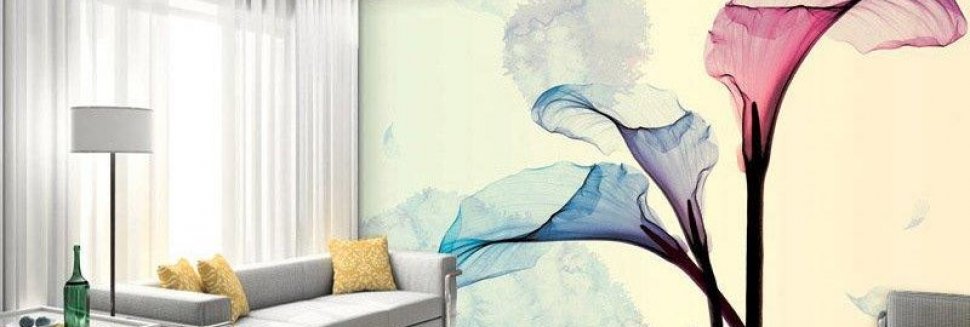 Wallpapers for Home Decor