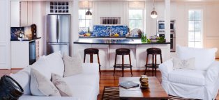 Beach Decor for Home