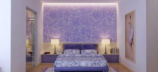 Bedroom Interior Design ideas 2012