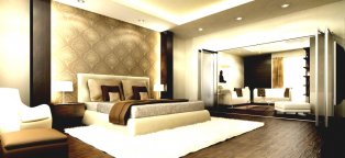 Bedroom Interior design Pinterest