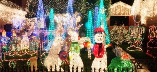 Better Homes and Garden Christmas Decorating Ideas