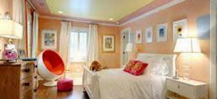 BI level Home Decorating Ideas
