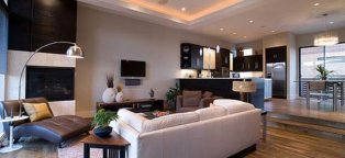 Contemporary Home Interior Design ideas
