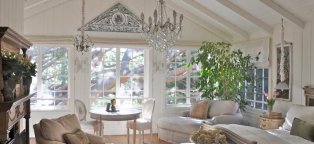 Cottage home Decor Ideas