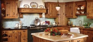 Country style home Decor ideas
