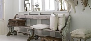 Country Vintage Home Decor