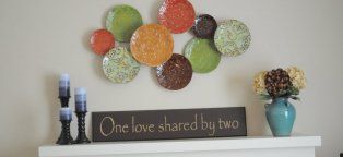 Crafts for home Decoration ideas