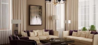 Decorating ideas for Homes